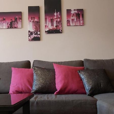 FREE PARKING - Tisza-parti Napfény Apartman Szeged Exterior foto