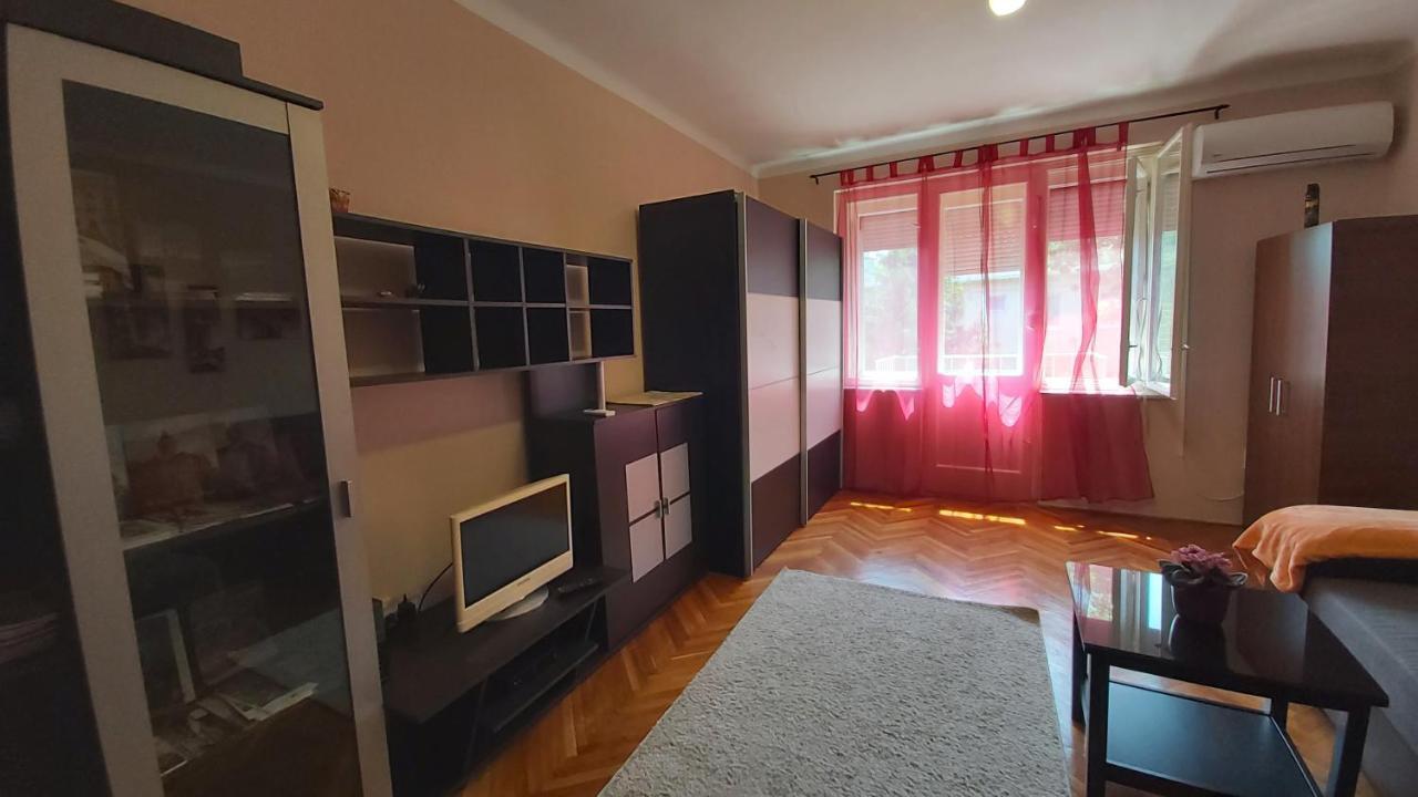 FREE PARKING - Tisza-parti Napfény Apartman Szeged Exterior foto