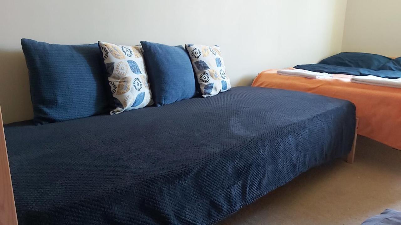 FREE PARKING - Tisza-parti Napfény Apartman Szeged Exterior foto