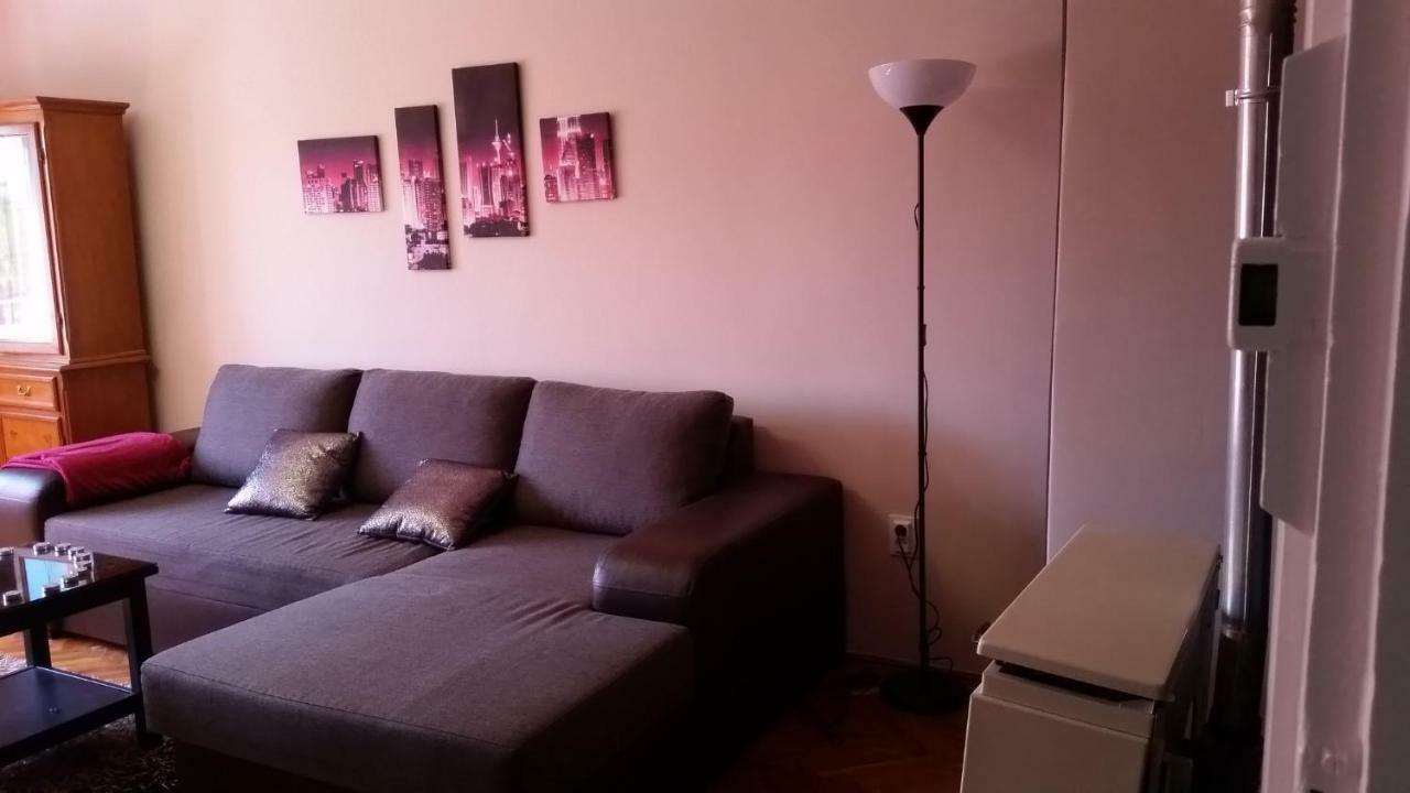 FREE PARKING - Tisza-parti Napfény Apartman Szeged Exterior foto