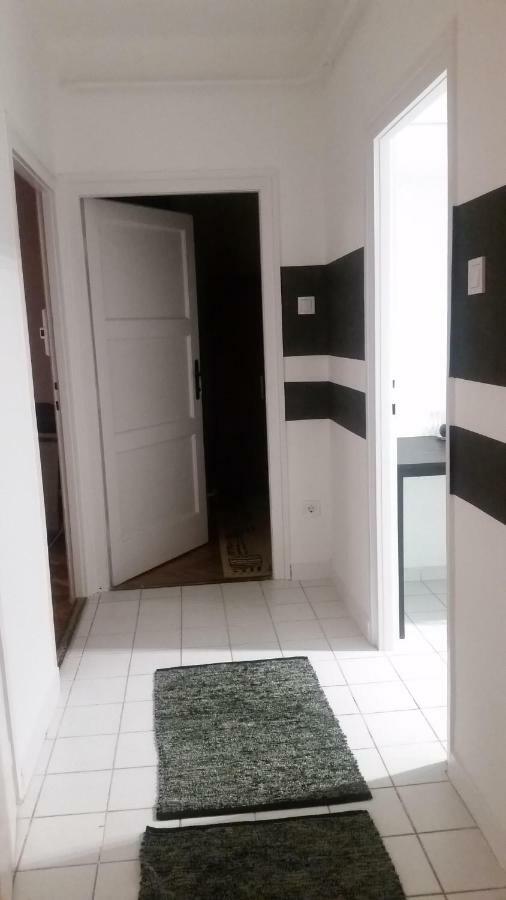FREE PARKING - Tisza-parti Napfény Apartman Szeged Exterior foto