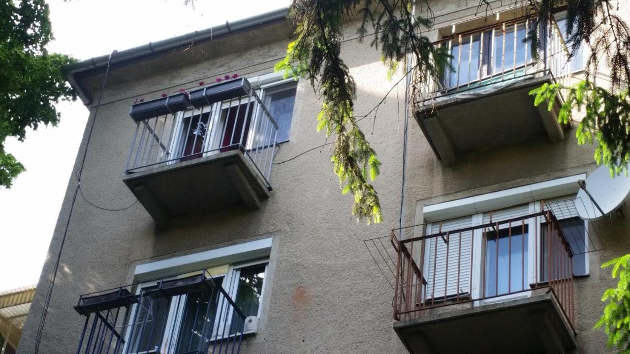 FREE PARKING - Tisza-parti Napfény Apartman Szeged Exterior foto