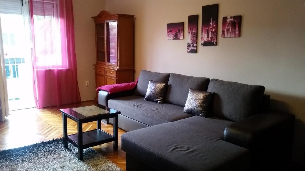 FREE PARKING - Tisza-parti Napfény Apartman Szeged Exterior foto