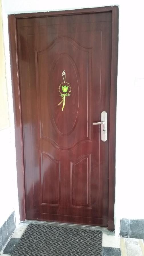 FREE PARKING - Tisza-parti Napfény Apartman Szeged Exterior foto